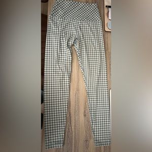 Glyder workout Pants